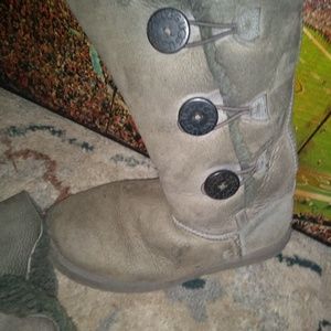 Ugg boots